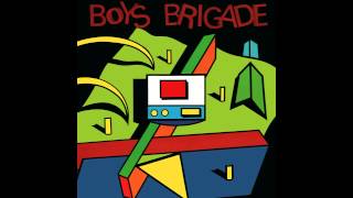 Video thumbnail of "Boys Brigade - Melody (HQ Audio)"