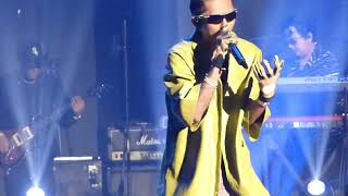 Flow G Live at the Puregold Nasa Atin Ang Panalo Concert 2024 - We Made It to the Moon