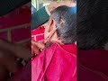 T cutt #stylish #haircutting #trending #short