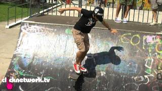 Skateboard / Phobia - Numbnuts: EP9