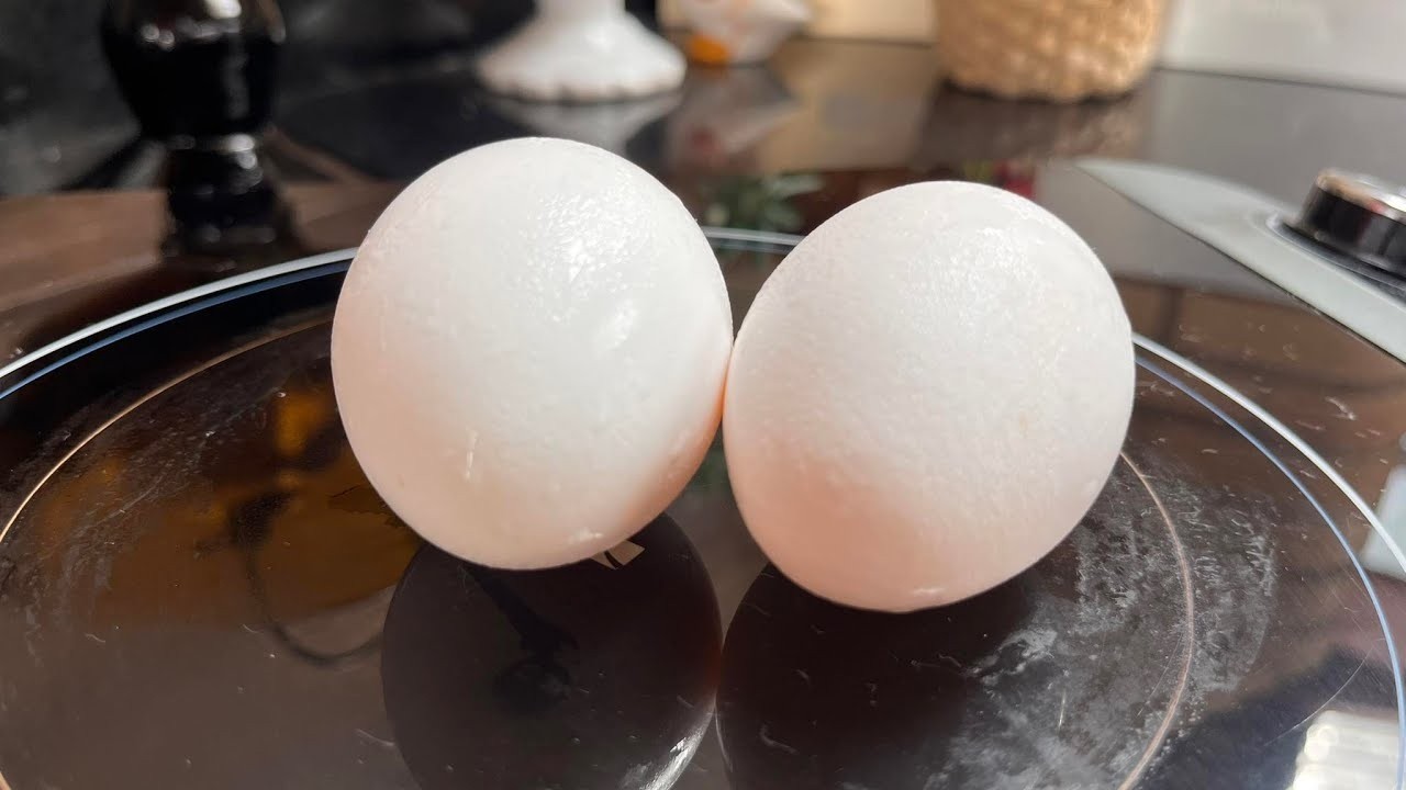 JÁ COMEU OVOS ASSIM? ESSA RECEITA ERA A MAIS FAMOSA DOS ANOS 90 E 00