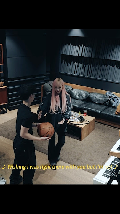 Download lagu HAON - Skrr (feat. GISELLE of aespa) Out Now! #Kpop