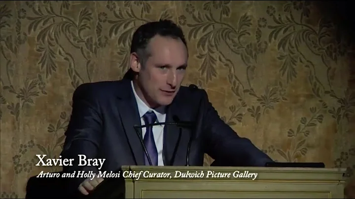 Xavier Bray: Demystifying El Greco: His Use of Wax...