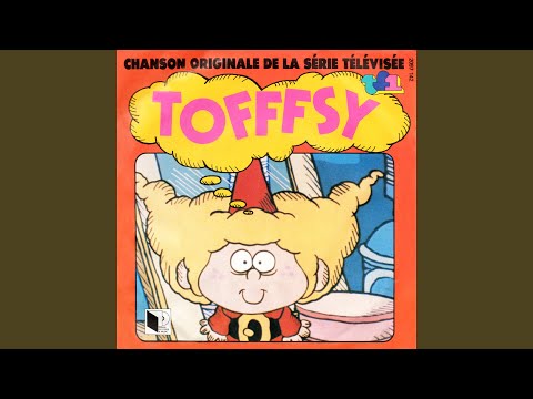 Watch Tofffsy et l'herbe musicale (Générique original d'ouverture du dessin animé) on YouTube