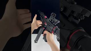 TEC9 Night Tracking Edition #toy #airsoft #gelblasters