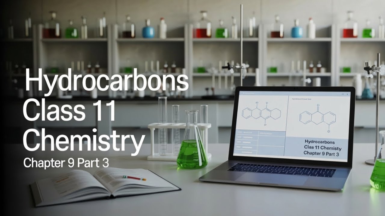 📘 Properties and Reactions of Alkanes 🔥🔥Explained | Class 11 Chemistry ...