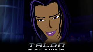 Spider-Man "TNAS" OST - Talon opening music theme HQ (Keeping secrets)