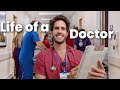 Week in the life of a doctor working in london vlog