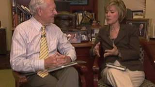 Sen. Boxer's 'Blind Trust'