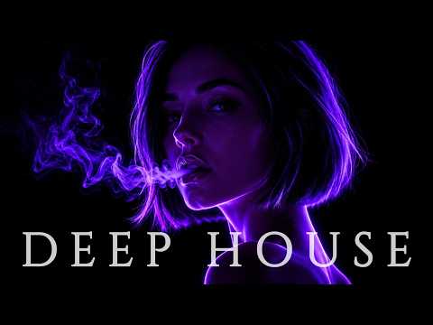 Late Night Deep House Mix 2026 | Whispers In Darkness | Focus & Unwind #23