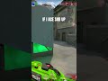 If I ace you have to subscribe #valorant #clutch #1v5 #ranked #omen