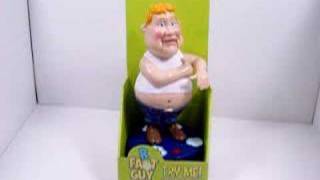 Fart Guy