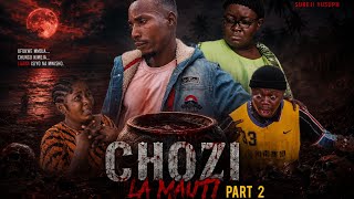 CHOZI LA MAUTI  { Part 2 Full Movie } Kweli dunia haina huruma hakika hakustahili hii harbu😭