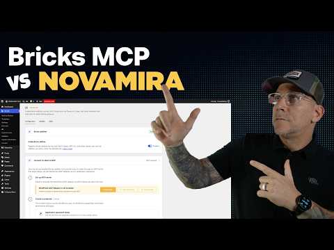 Bricks MCP vs Novamira (The Best AI Abilities?)