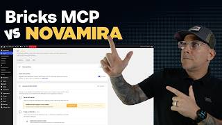 Bricks MCP vs Novamira (The Best AI Abilities)