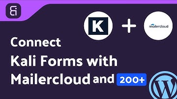Integrating Kali Forms with Mailercloud Using Bit Integrations Plugin