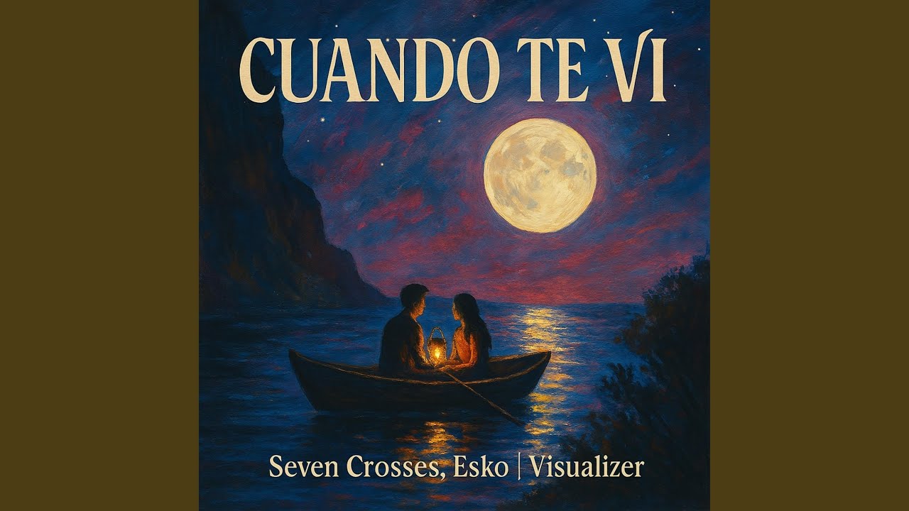 Watch CUANDO TE VI (feat. Esko) on YouTube