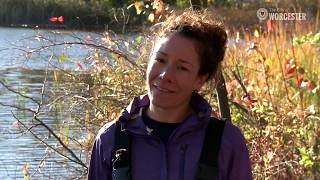 Blue Space Minute - Indian Lake: A Resource Under Threat, Ep 3. Intro to Alum