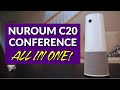 Conference Camera Review | Nuroum C20