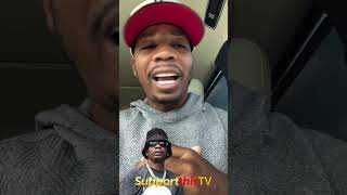 Plies 😡 At People thinking He talking about them