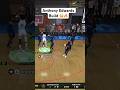 Anthony Edwards Build NBA 2k26  #funnyshorts #basketballplayer #nba2k26