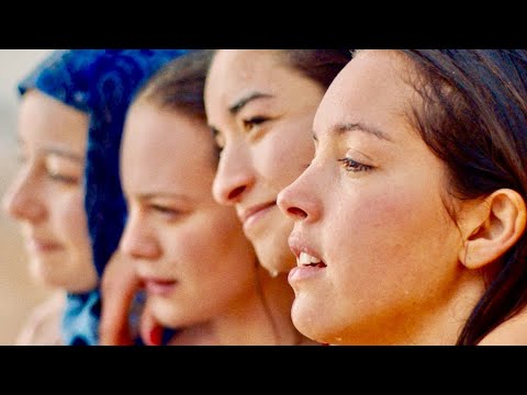 アルジェリア“暗黒の10年”を舞台に少女達の青春と闘い／映画『パピチャ 未来へのランウェイ』予告編