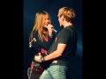 Evan taubenfeld (Feat. Avril Lavigne) Best years of our lives