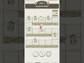IQ Dungeon Level 14 | CROSS THE PATH Solution | Full Walkthrough #shorts