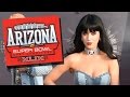 Katy Perry Will Perform 2015 Super Bowl XLIX Halftime Show!