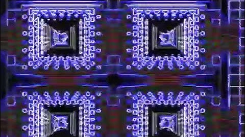 Korg Kaoss Pad Entrancer / HSS3i / Edirol V4 / VHS / Resolume