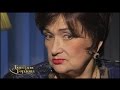 Зинаида Кириенко. "В гостях у Дмитрия Гордона". 1/2 (2013)