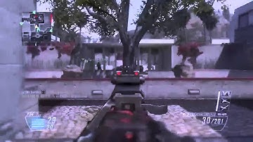 BO2 - Beast Mode [ON] OFF