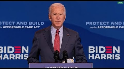#WashWeekPBS: Joe Biden prepares for White House transition