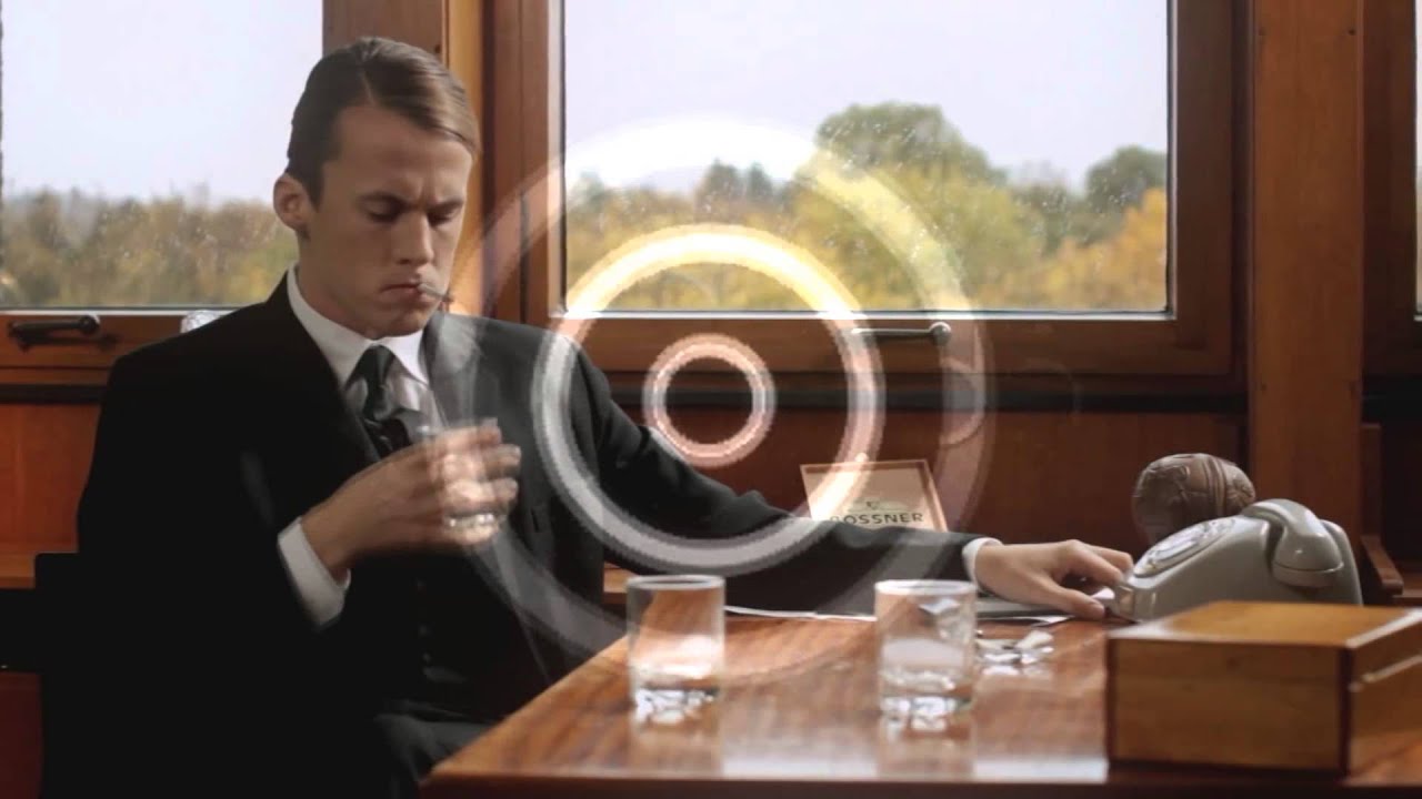 // Save My Skin, Bård Ylvisåker  //