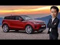 FIRST DRIVE: 2019 L551 Range Rover Evoque P250 Malaysian review