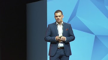 Apiax - 2017 Global FinTech Hackcelerator Demo