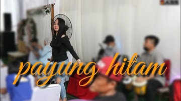 VHISKA - payung hitam || lets jamm with #ASSSTUDIO #PAYUNGHITAM