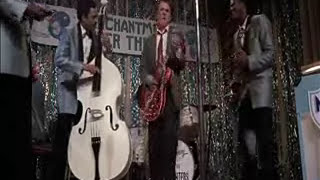 Johnny B. Goode (фильм Назат в будущее , Майкл Джей ) Johnny B. Goode (фильм Назат в будущее , Майкл Джей )