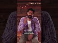 What advice would you give your younger self? #hasanminhaj #lifelessons