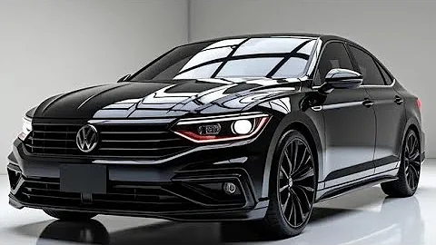 2026 Volkswagen Jetta Review | Full Specs, Features & First Look