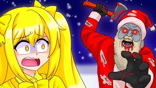 THIS CHRISTMAS GAME IS CURSED... | Slay Bells