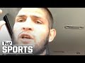 Khabib Says Conor McGregor Should Be In Jail For Violent Bar Attack | TMZ Sports