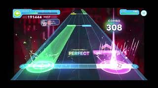 ONINO UTAGE Expert All Perfect Hololive Dreams