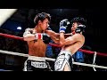 古谷野一樹vs恭介『 KNOCK OUT &times; REBELS 』第2試合