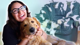19 STRUGGLES of Having a PUPPY | Smile Squad Comedy