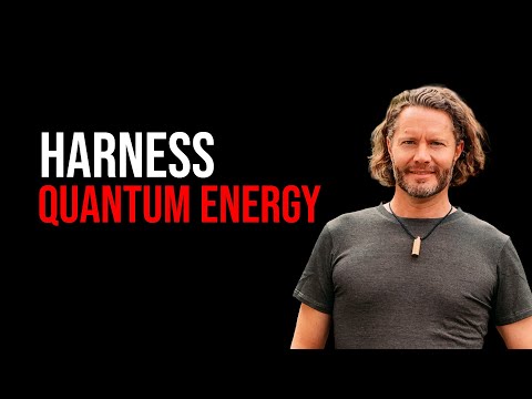 The Quantum Awakening: Discovering Leela Quantum Tech | QUITE FRANKLY PODCAST
