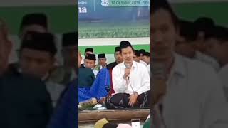 Gus Baha  Kebaikan Bernilai 10