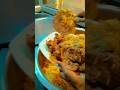 chicken with rice 🍚 #food #zachchoi #meat ASMR food #chickenrecipes