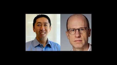 The Benefits and Dangers of Artificial Intelligence  with Nick Bostrom and Andrew Ng