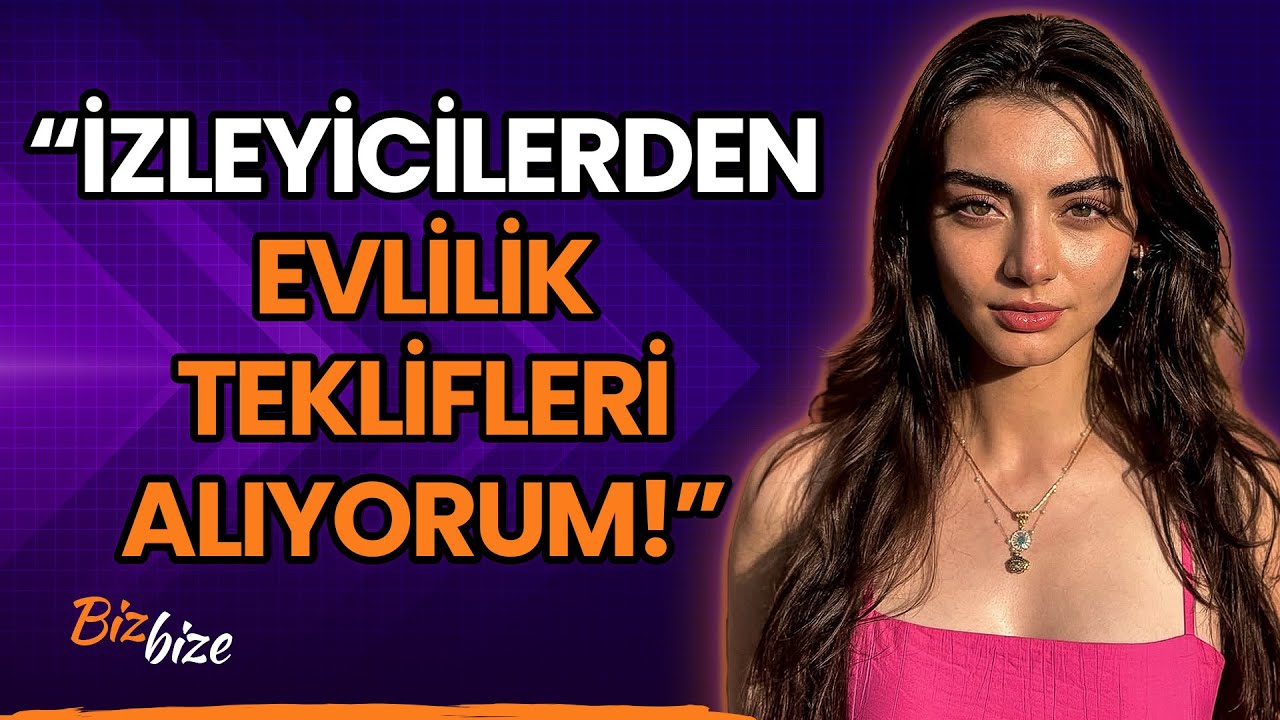 Kuruluş Osman'ın Bala'sı Özge Törer, Nasıl Bir Çocukluk Geçirdi? Oyuncu Olmaya Nasıl Karar Verdi?